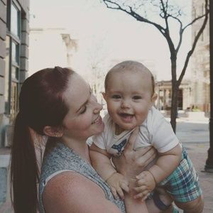 Meet your Posher, Tori